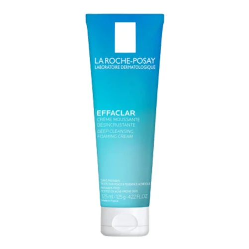 La Roche Posay Effaclar Foaming Cream 125 ml / 4.2 fl oz 