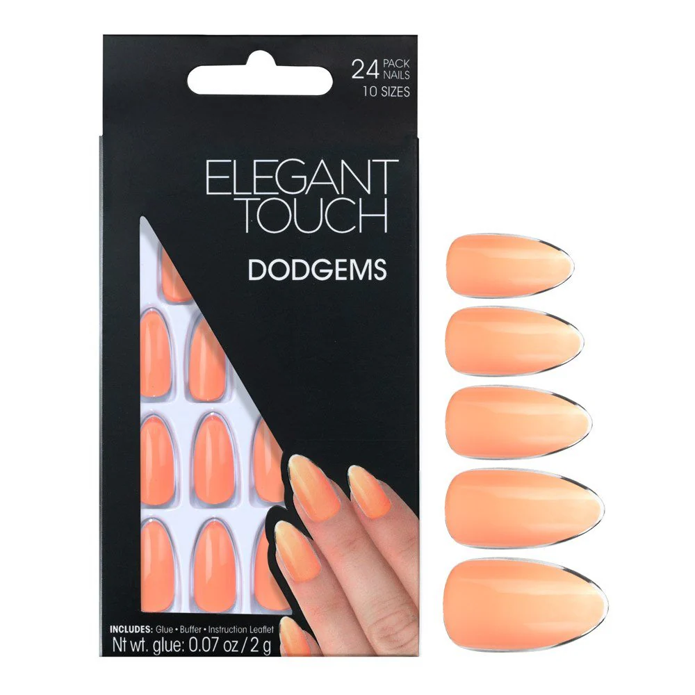 Elegant Touch Nails Dodgems – Beauty Outlet