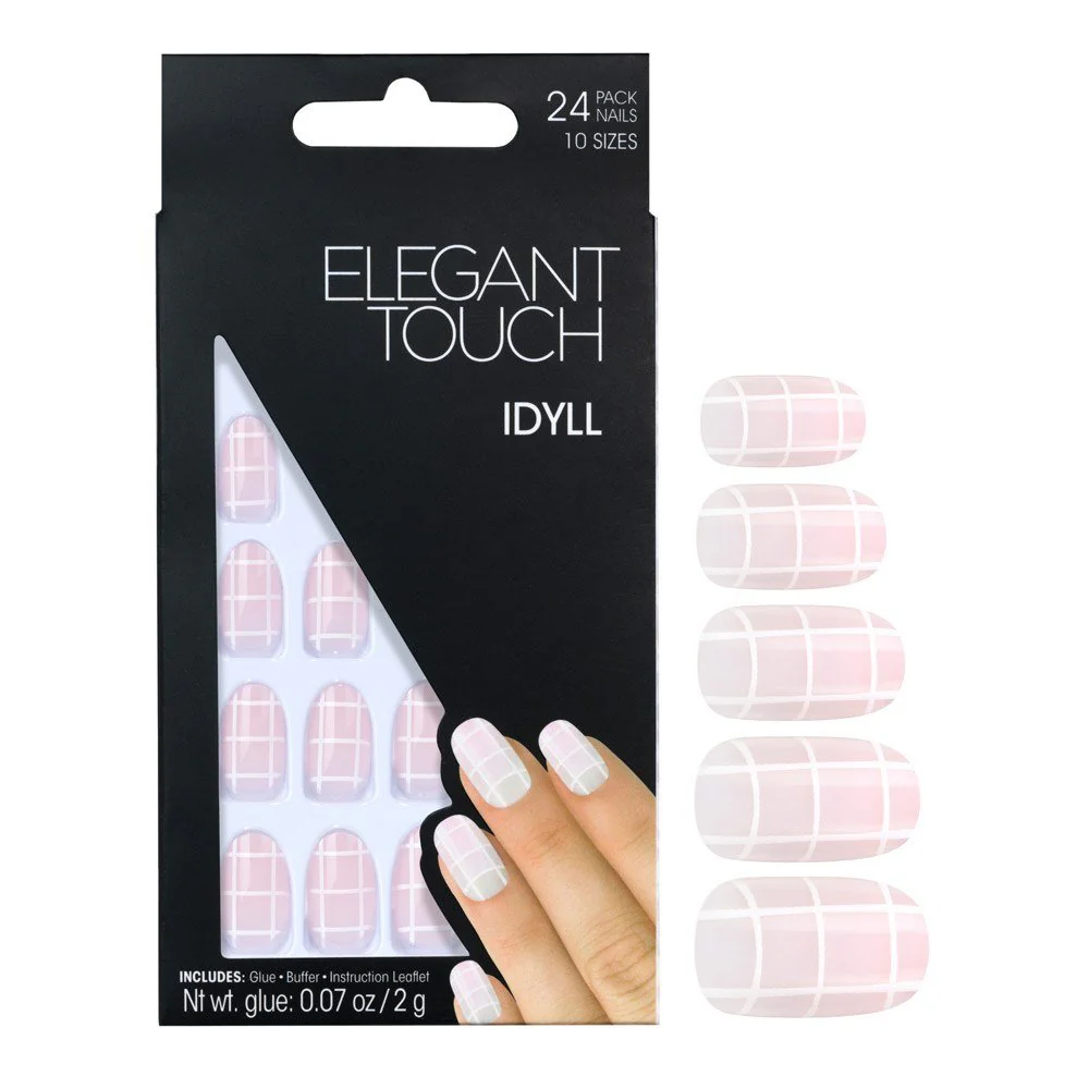 Elegant Touch Nails Idyll – Beauty Outlet