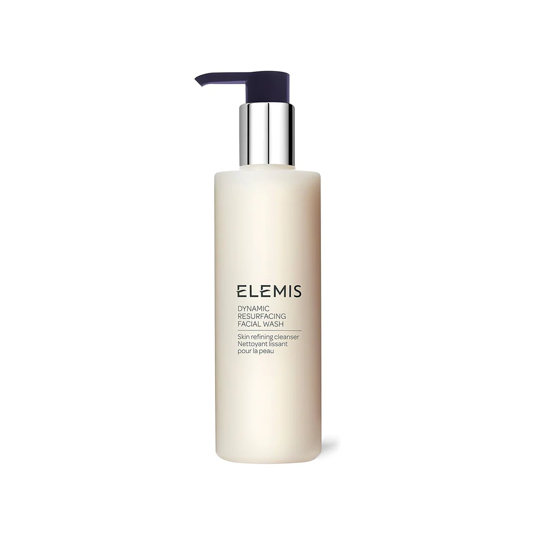 Elemis Dynamic Resurfacing Facial Wash 200ml – Beauty Outlet