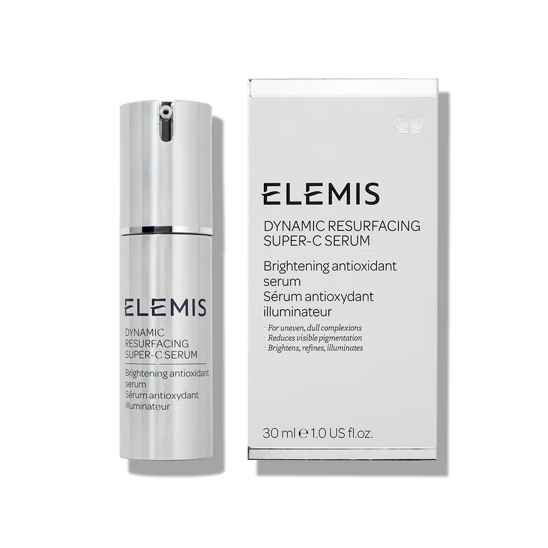 Elemis Dynamic Resurfacing Super C Serum 15ml – Beauty Outlet