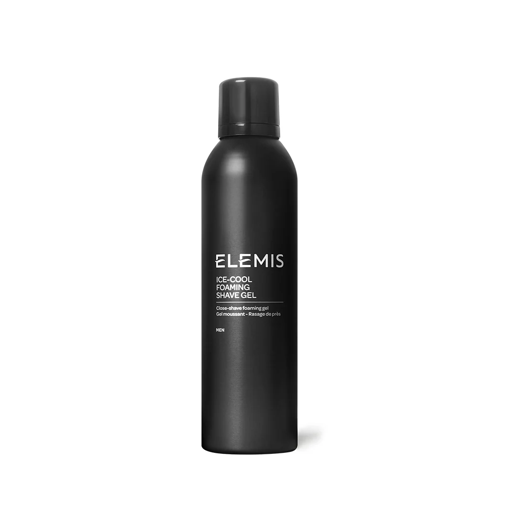 Elemis Ice Cool Foaming Shave Gel 200ml – Beauty Outlet