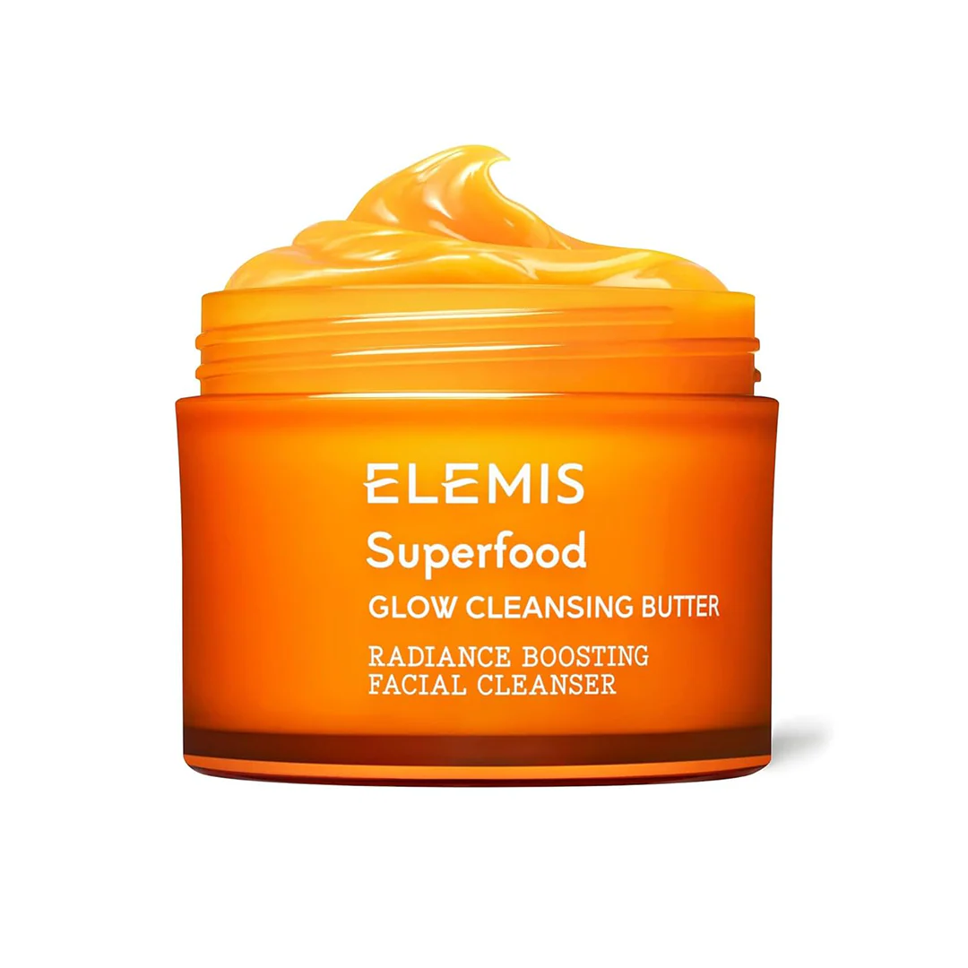 Elemis Superfood Glow Cleansing Butter 200ml – Beauty Outlet