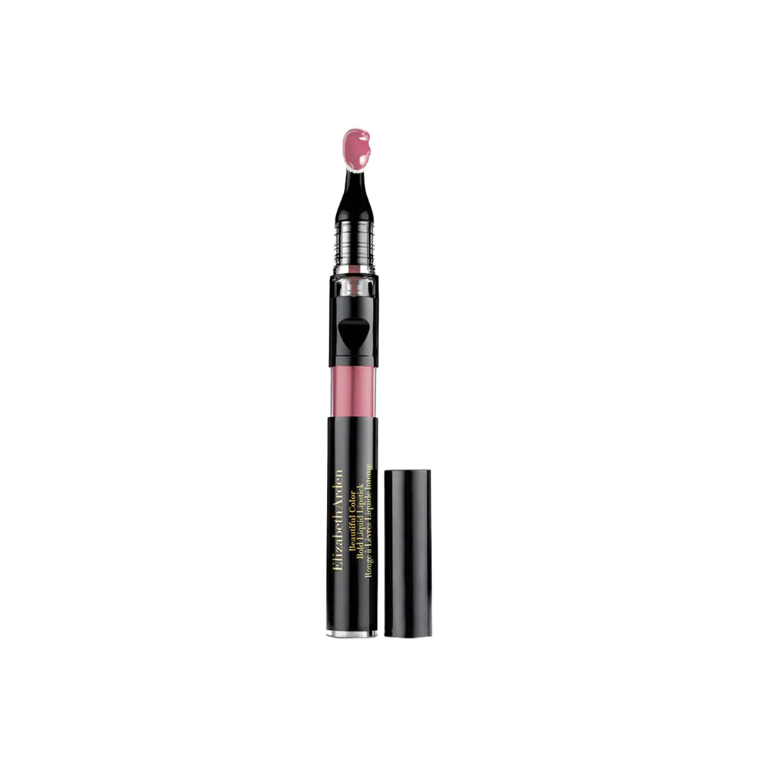 Elizabeth Arden Beautiful Color Bold Liquid Lipstick 05 Lavish Pink – Beauty Outlet