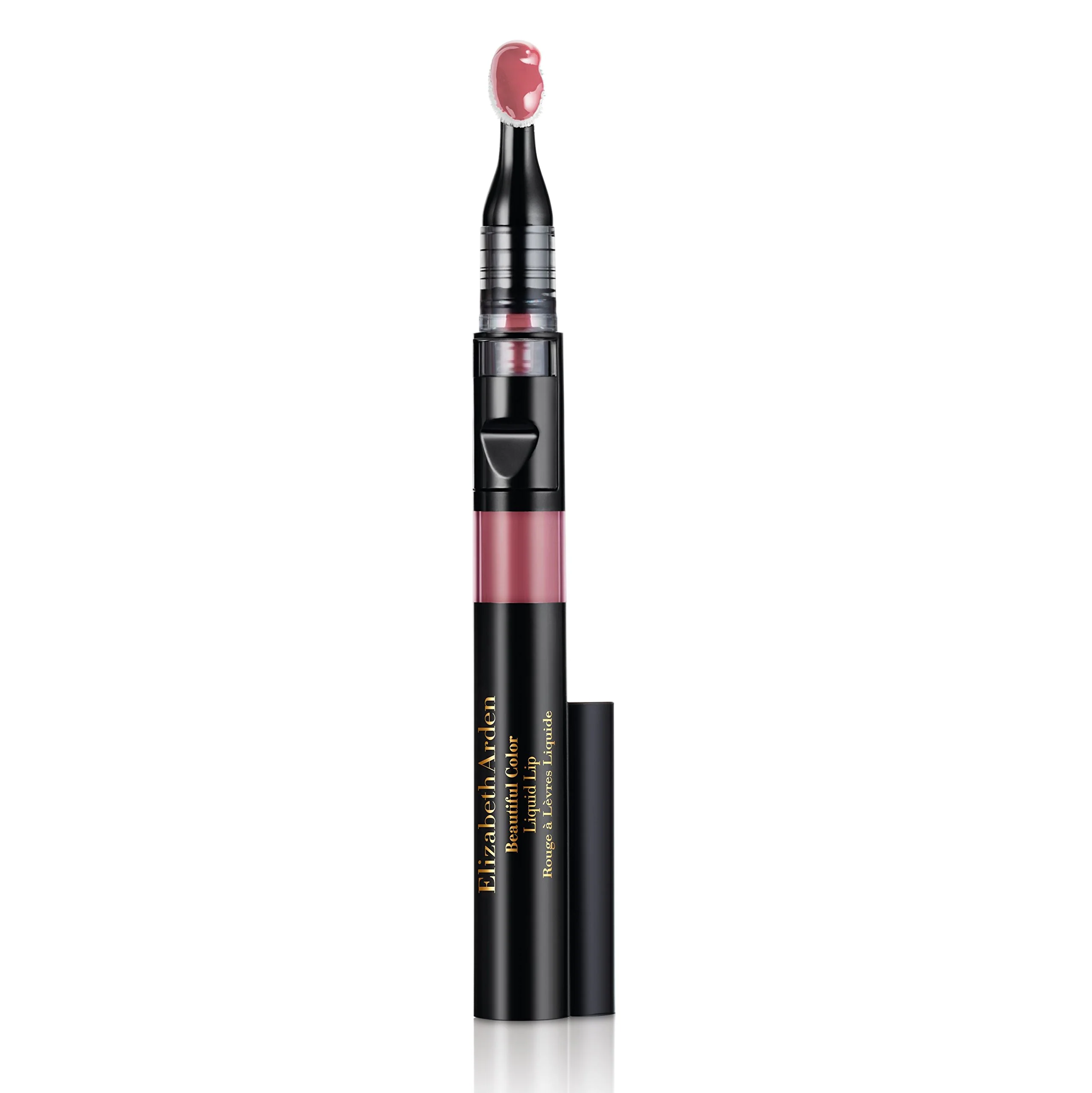 Elizabeth Arden Beautiful Color Liquid Lipstick Mademoiselle – Beauty Outlet