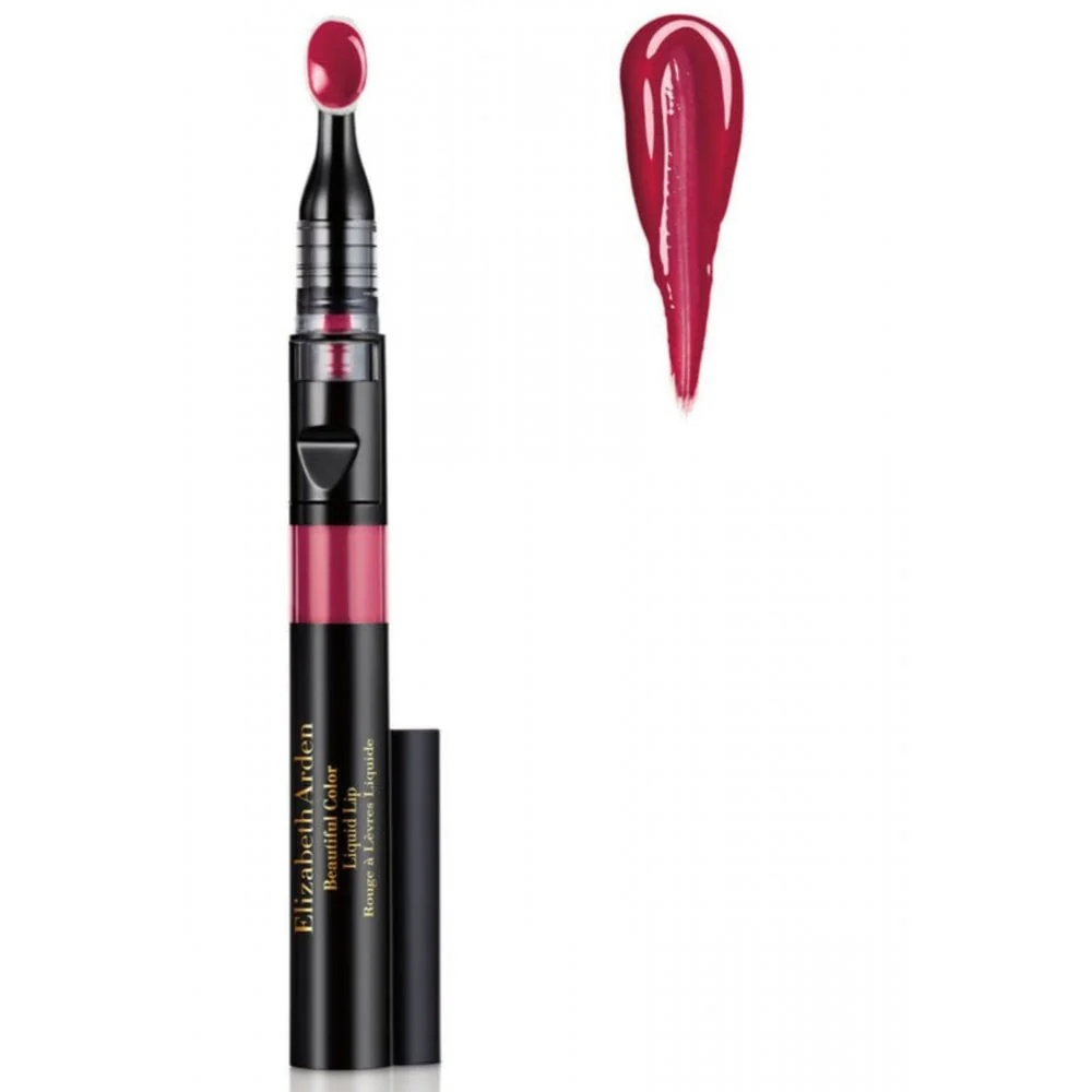 Elizabeth Arden Beautiful Color Liquid Lipstick Casual 27L – Beauty Outlet