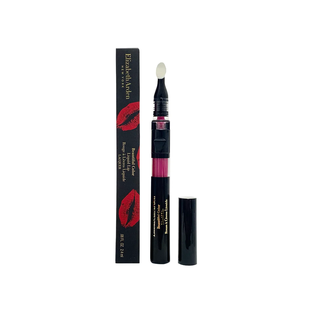 Elizabeth Arden Beautiful Colour Bold Liquid Lipstick Seductress 2 – Beauty Outlet