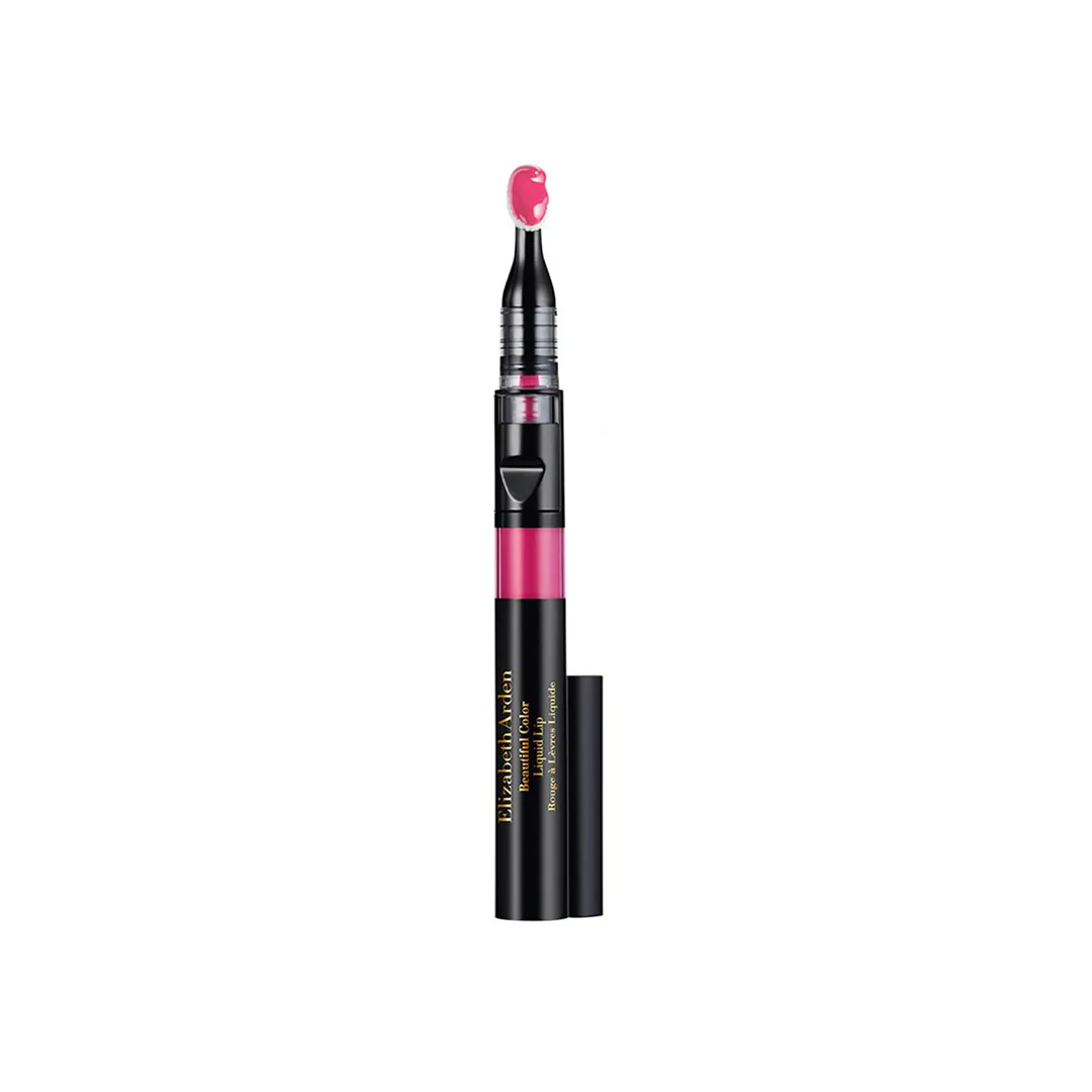 Elizabeth Arden Lip Gloss Finish Pretty Obsessed 11G – Beauty Outlet