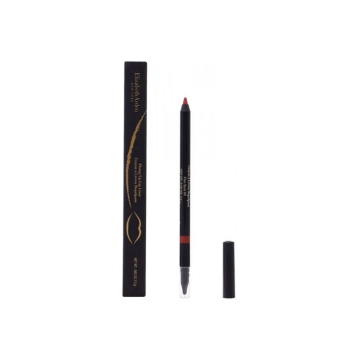 Elizabeth Arden Plump Up Lip Liner Fire Red 09 – Beauty Outlet