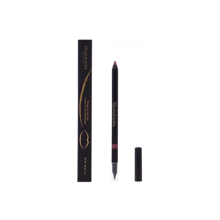 Elizabeth Arden Plump Up Lip Liner Vintage Pink 04 – Beauty Outlet