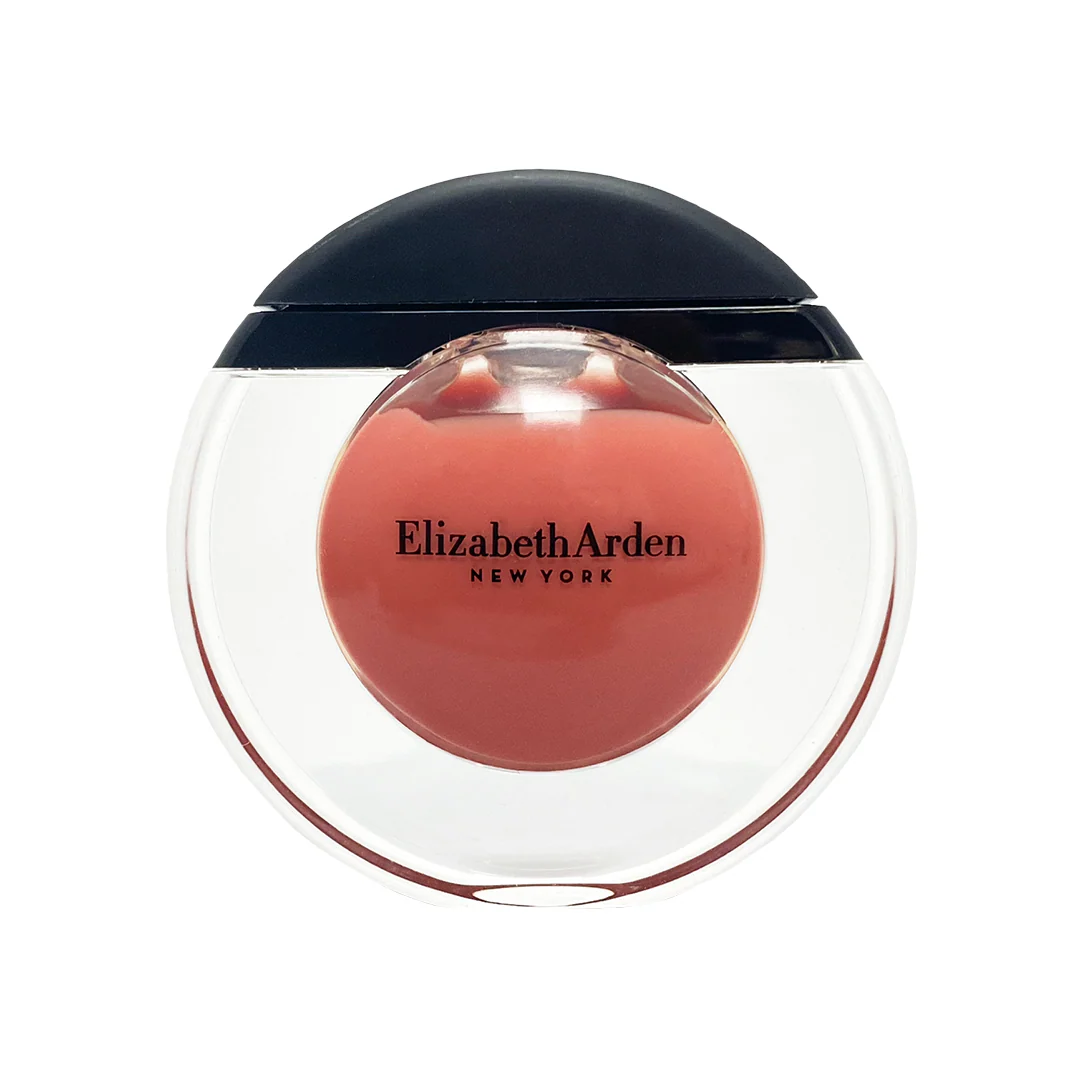 Elizabeth Arden Sheer Kiss Lip Oil Pampering Pink 01 – Beauty Outlet