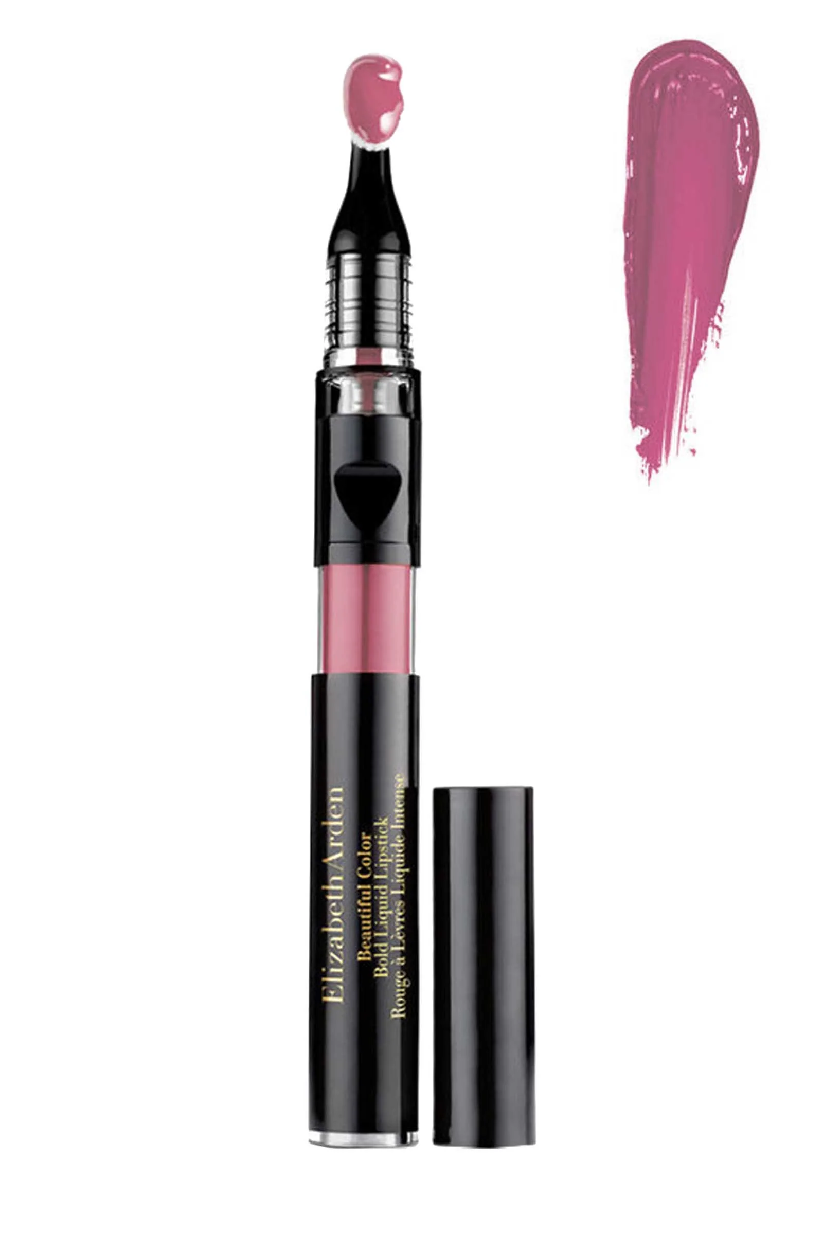 Elizabeth Arden Beautiful Color Bold Liquid Lipstick 04 Pink Lover – Beauty Outlet