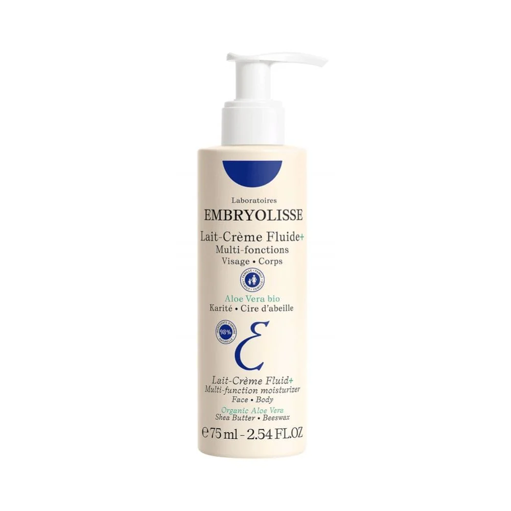 Embryolisse Lait Creme Fluid+