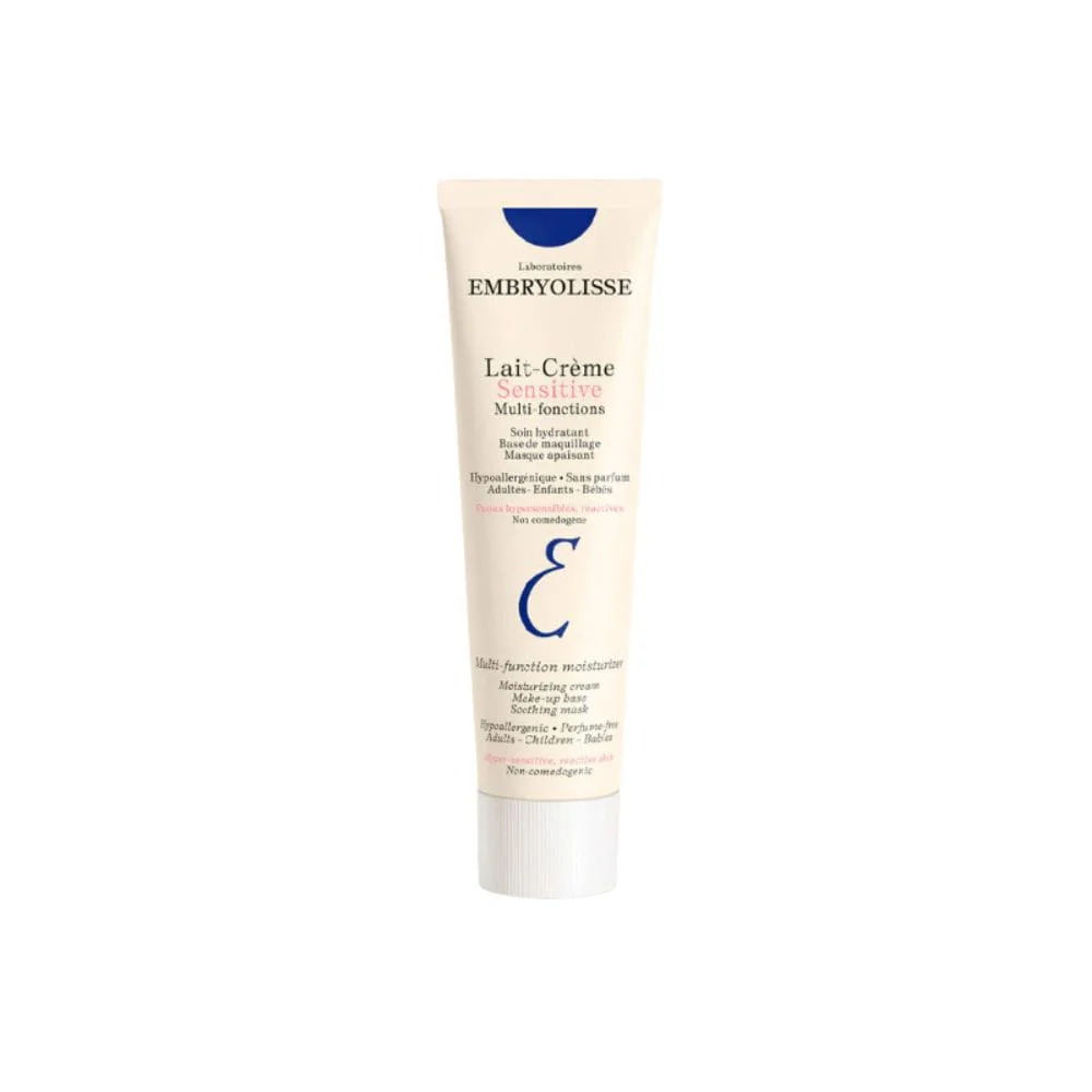 Embryolisse Lait-Creme Sensitive 3.38oz