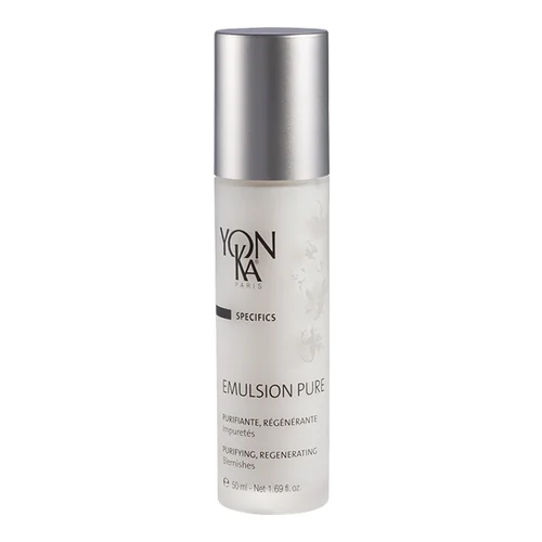 Yonka Emulsion Pure 50 ml / 1.7 fl oz 