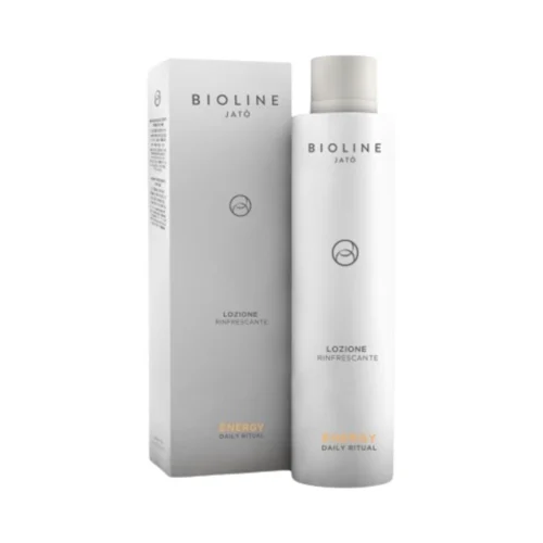 Bioline Energy Lotion Refreshing 200 ml / 6.8 fl oz 