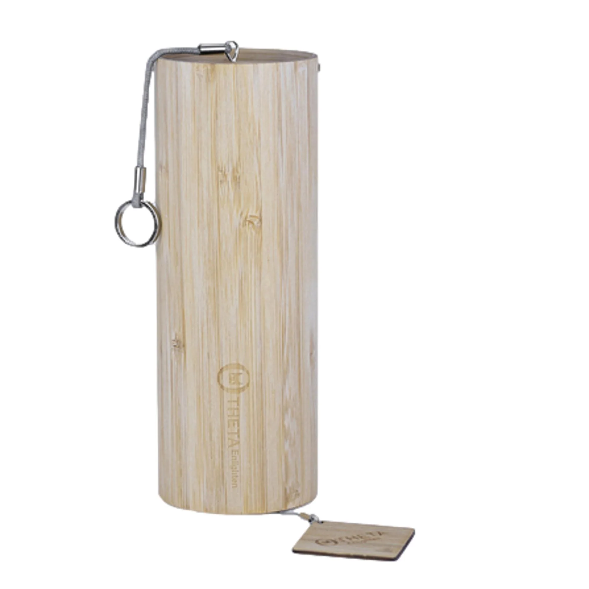 Theta Chimes, 7.25" L