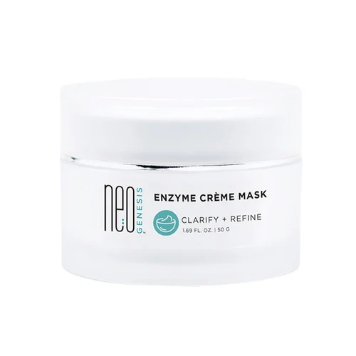 NeoGenesis Enzyme Creme Mask 50 ml / 1.7 fl oz