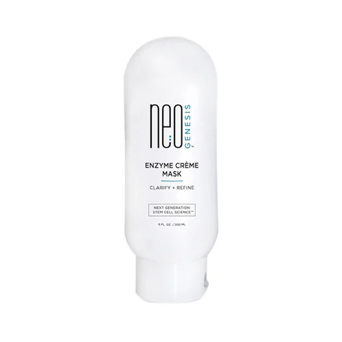 NeoGenesis Enzyme Creme Mask 200 ml / 6.8 fl oz