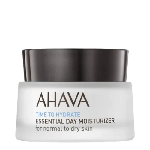 Ahava Essential Day Moisturizer - Normal To Dry Skin 50 ml / 1.69 fl oz
