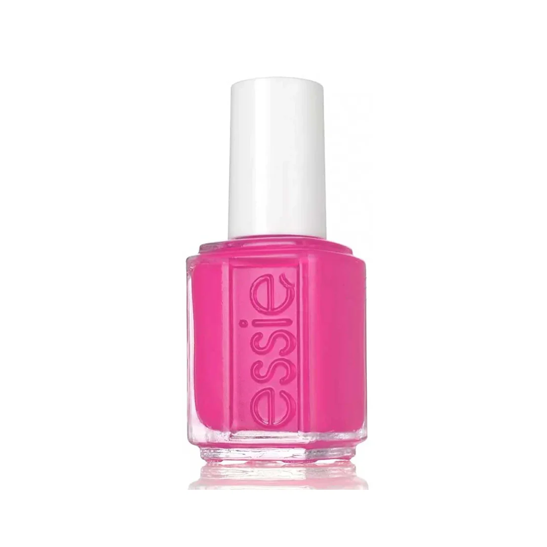 Essie Nail Lacquer 553 The Fuchsia Is Bright – Beauty Outlet