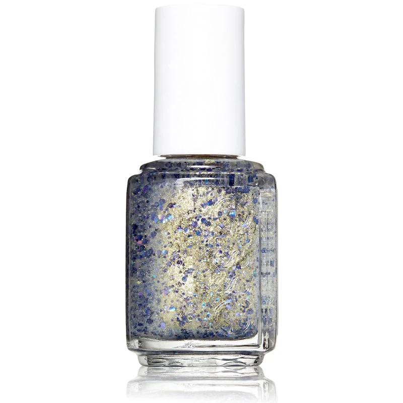 Essie On a Silver Platter Nail Polish – Beauty Outlet