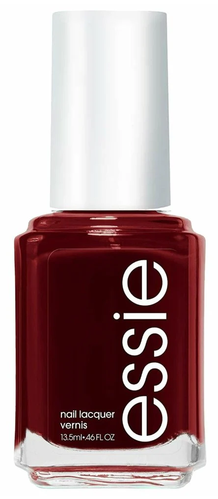 Essie Bordeaux Nail Polish – Beauty Outlet