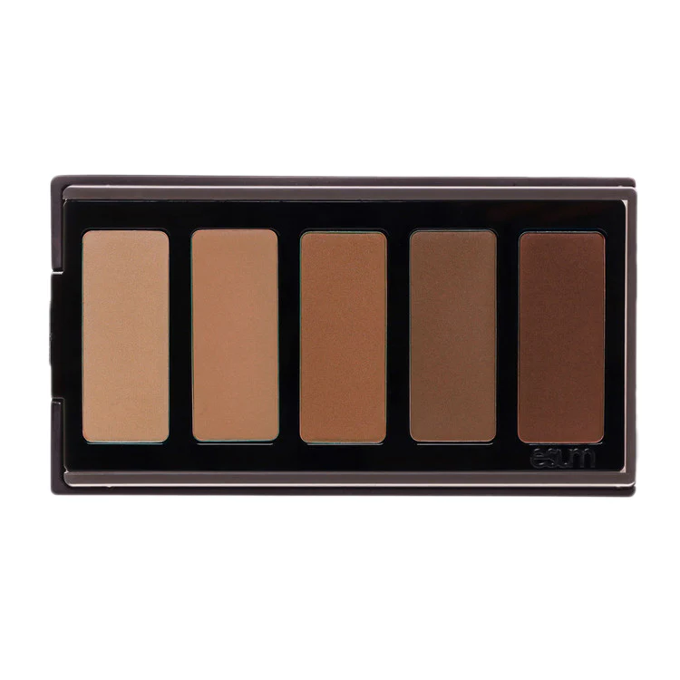 ESUMEsum The Artistry Shaper Palette - No8 Structure