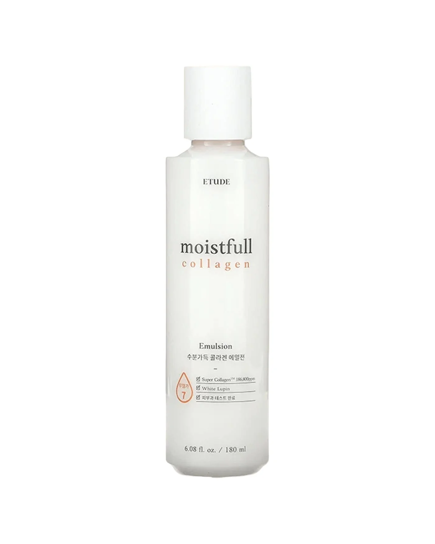 Moistfull Collagen Emulsion