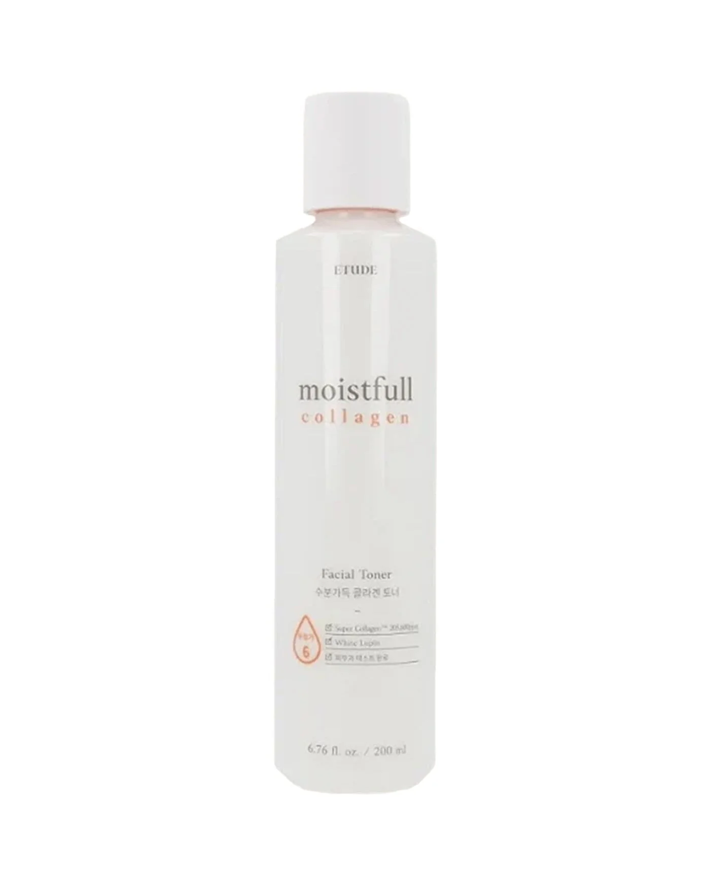 Moistfull Collagen Facial Toner