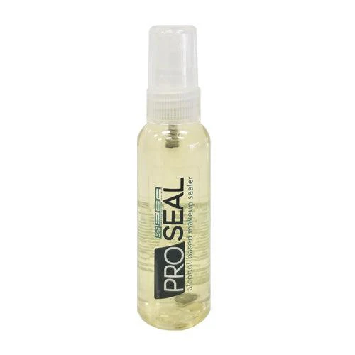 European Body Art Pro Seal Spray 4 oz