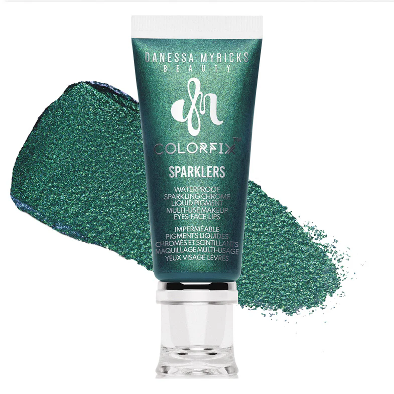 Danessa Myricks BeautyColorFix Sparklers