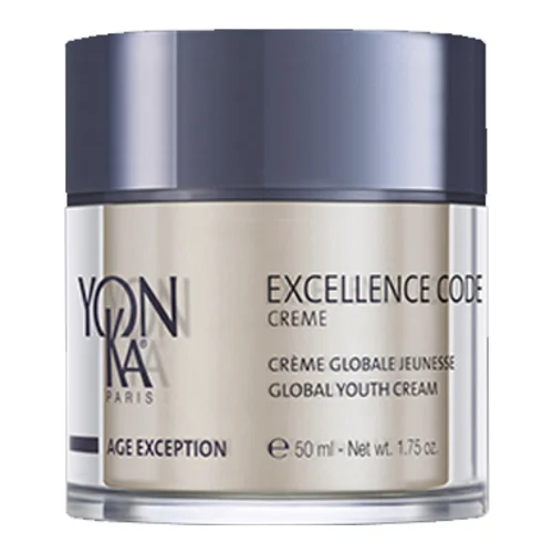 Yonka Excellence Code Creme 50 ml / 1.7 fl oz 