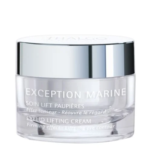 Thalgo Exception Marine Eyelid Lifting Cream 15 ml / 0.5 fl oz