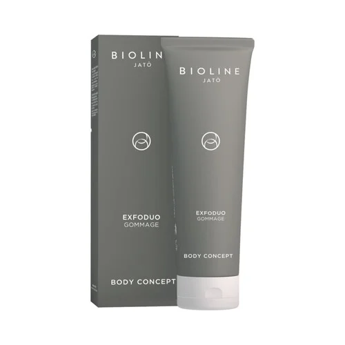 Bioline Exfoduo Gommage 250 ml / 8.5 fl oz 