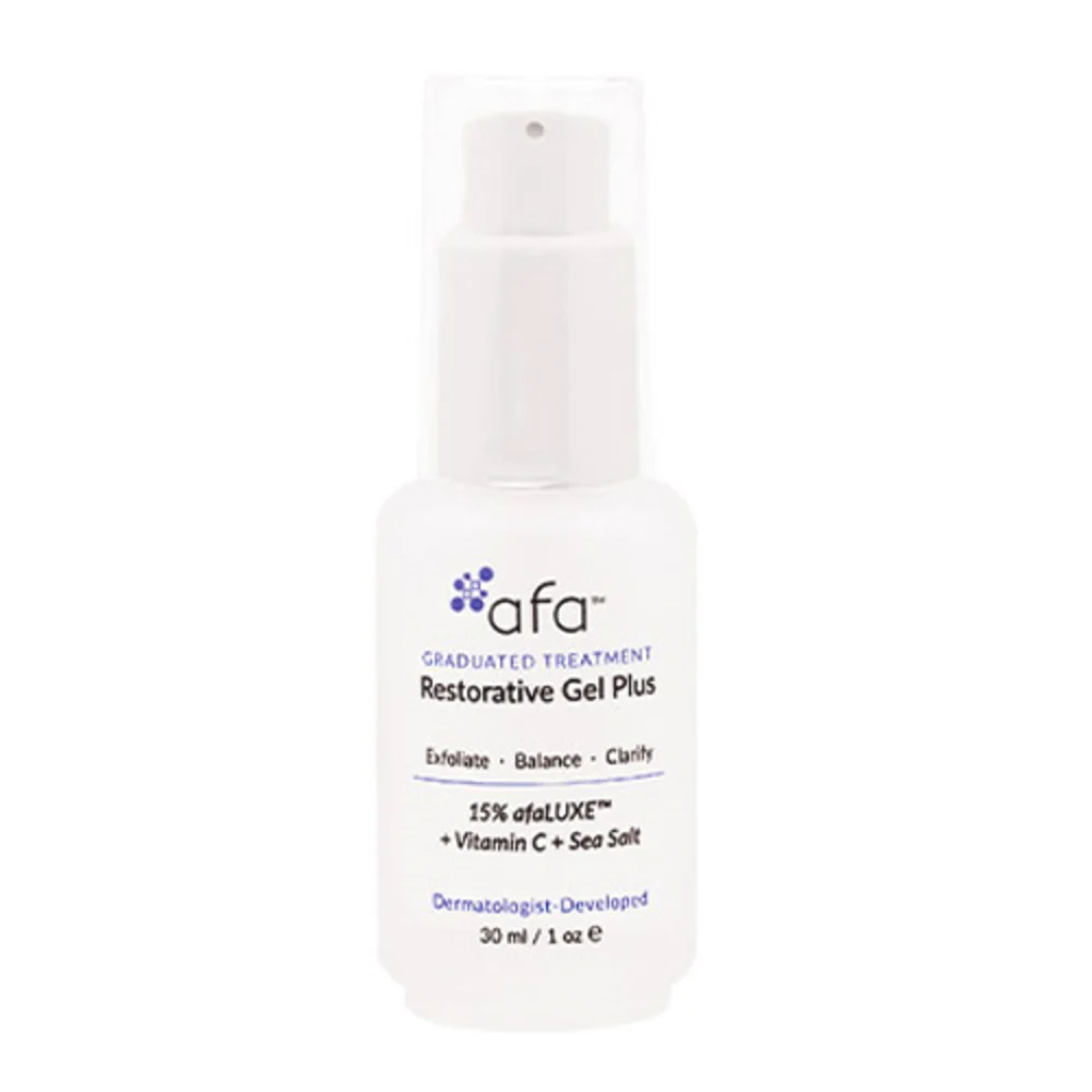 AFA Restorative Gel Plus 30 ml / 1 fl oz