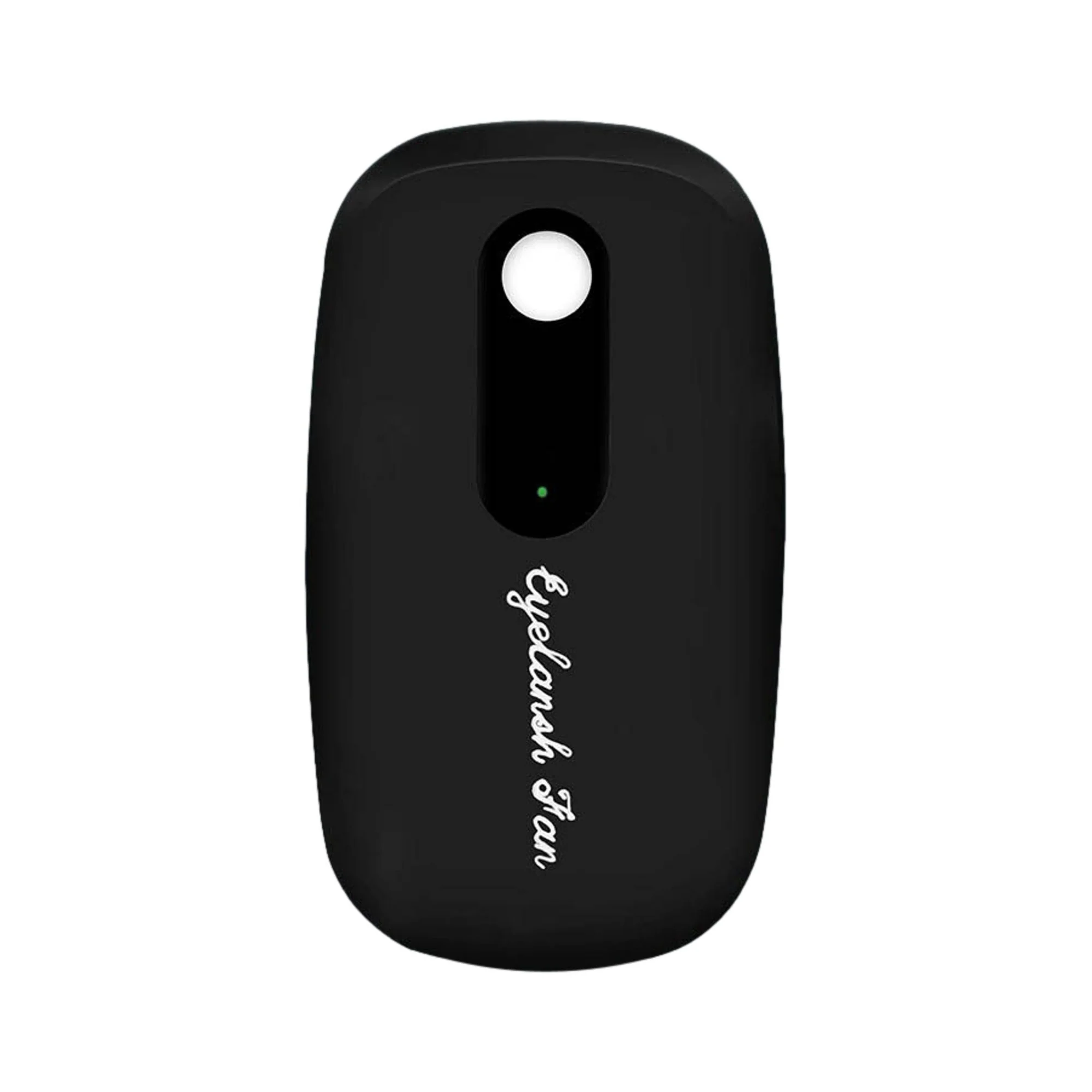 Portable Eyelash Fan, Rechargeable