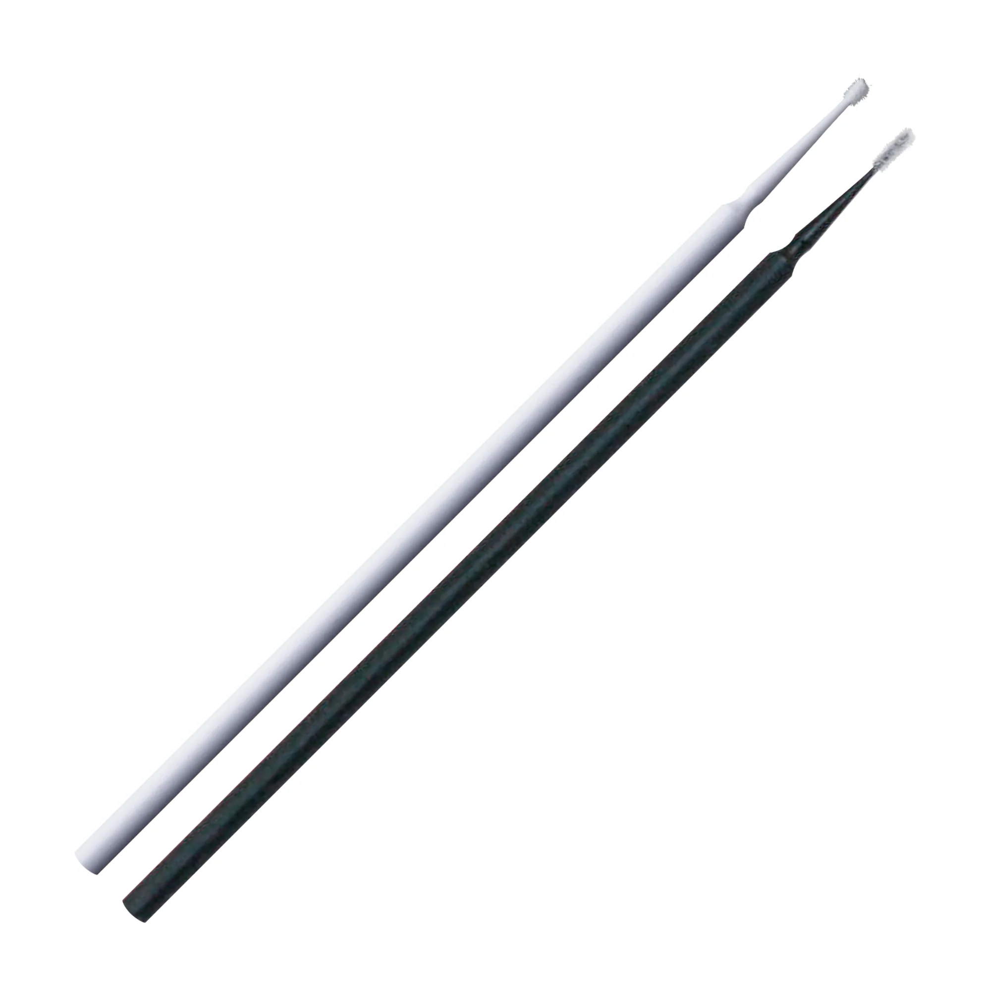 ViBrowLash Lift Microfiber Brushes, 100 ct