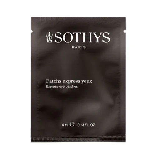 Sothys Express Eye Patches 10 pieces 