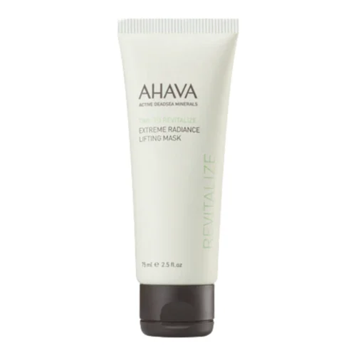 Ahava Extreme Radiance Lifting Mask 75 ml / 2.54 fl oz