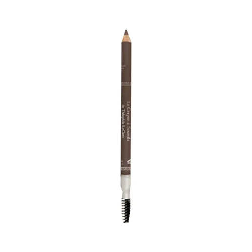 T LeClerc Eye Brow Pencil 02 - Chatain 1.18 g / 0.04 oz