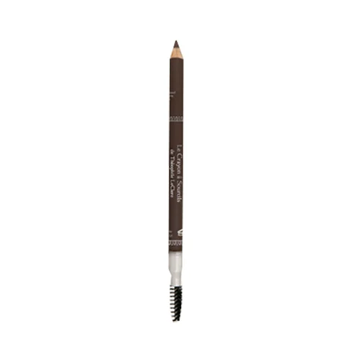 T LeClerc Eye Brow Pencil 03 - Brun 1.18 g / 0.04 oz