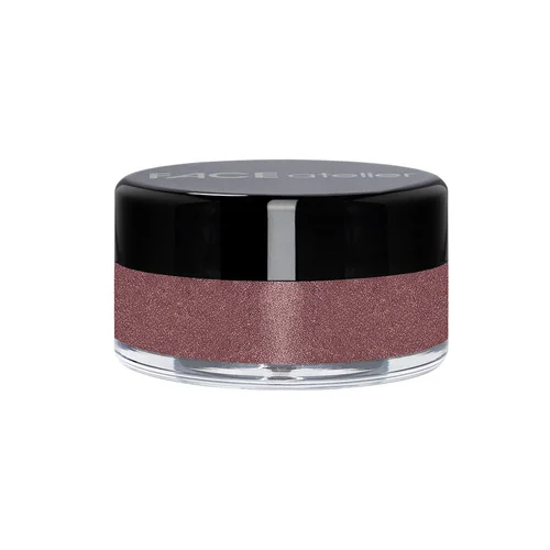 FACE atelier Eye Loose Shimmer - Aubergine 4.25 g / 0.1 oz 