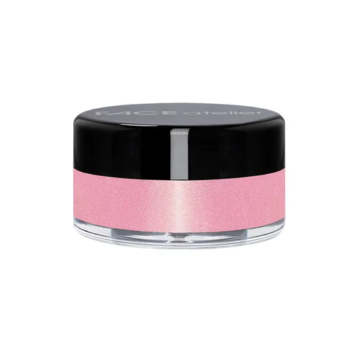 FACE atelier Eye Loose Shimmer - Pink Glaze 4.25 g / 0.1 oz 