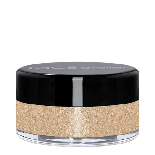 FACE atelier Eye Loose Shimmer - Sand 4.25 g / 0.1 oz 