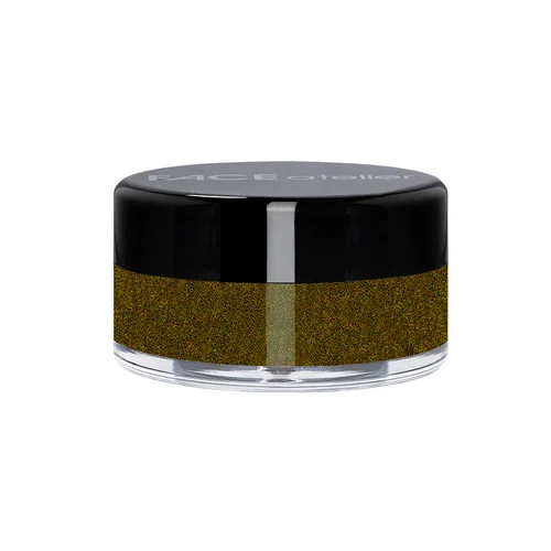 FACE atelier Eye Loose Shimmer - Snake Eyes 4.25 g / 0.1 oz 