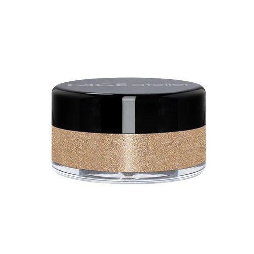 FACE atelier Eye Loose Shimmer - Soft Bronze 4.25 g / 0.1 oz 