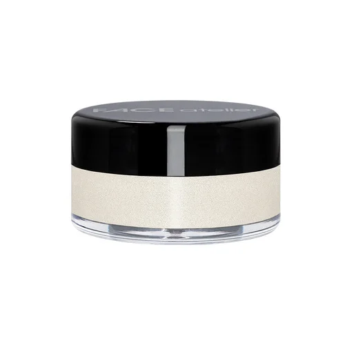 FACE atelier Eye Loose Shimmer - White Gold 4.25 g / 0.1 oz 
