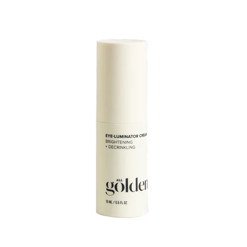 All Golden Eye-Luminator Cream 15 ml / 0.51 fl oz 