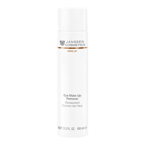 Janssen Cosmetics Eye Makeup Remover 100 ml / 3.4 fl oz